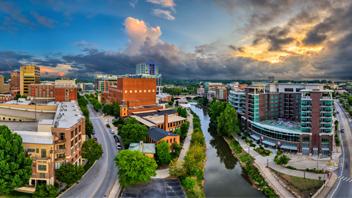 Convenient Southeast Location