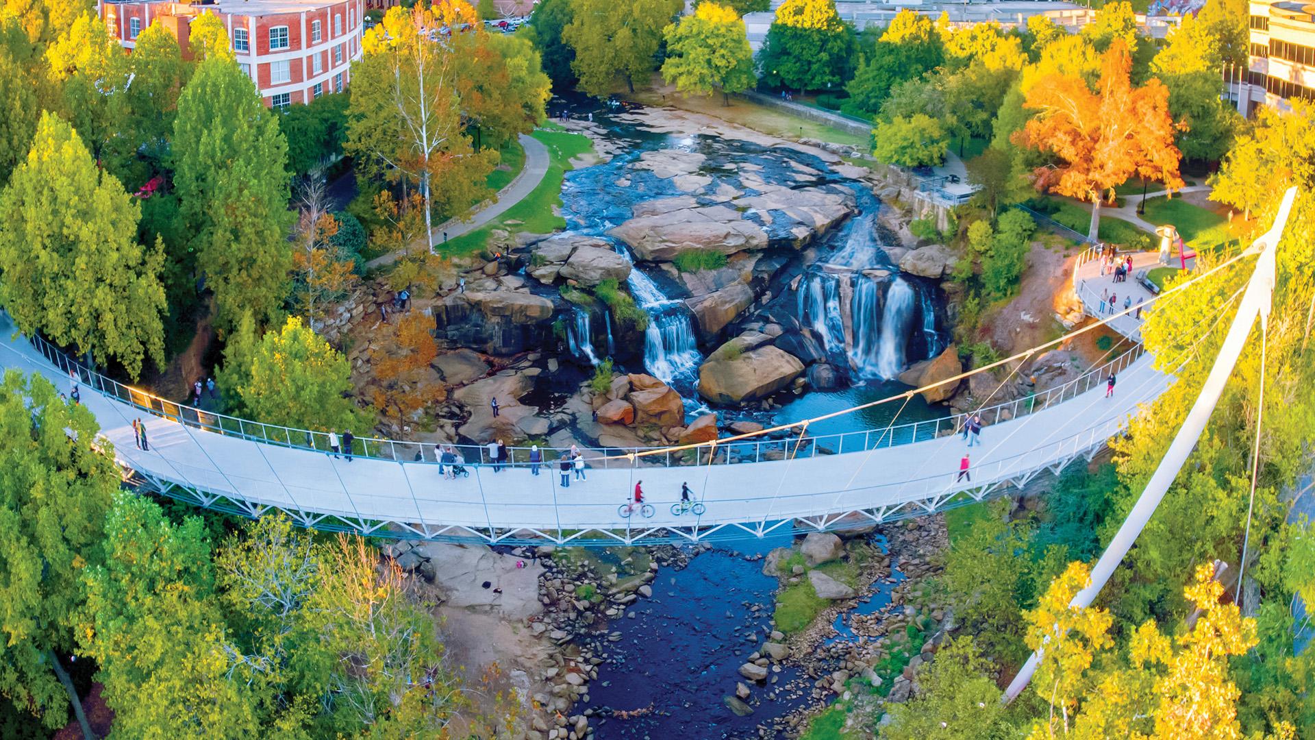 Learn more about the "Greenville" everybody's talking about.