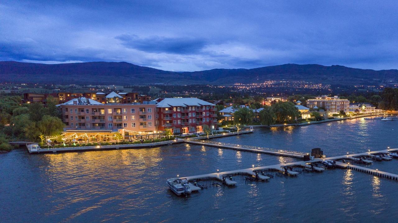 Kelowna