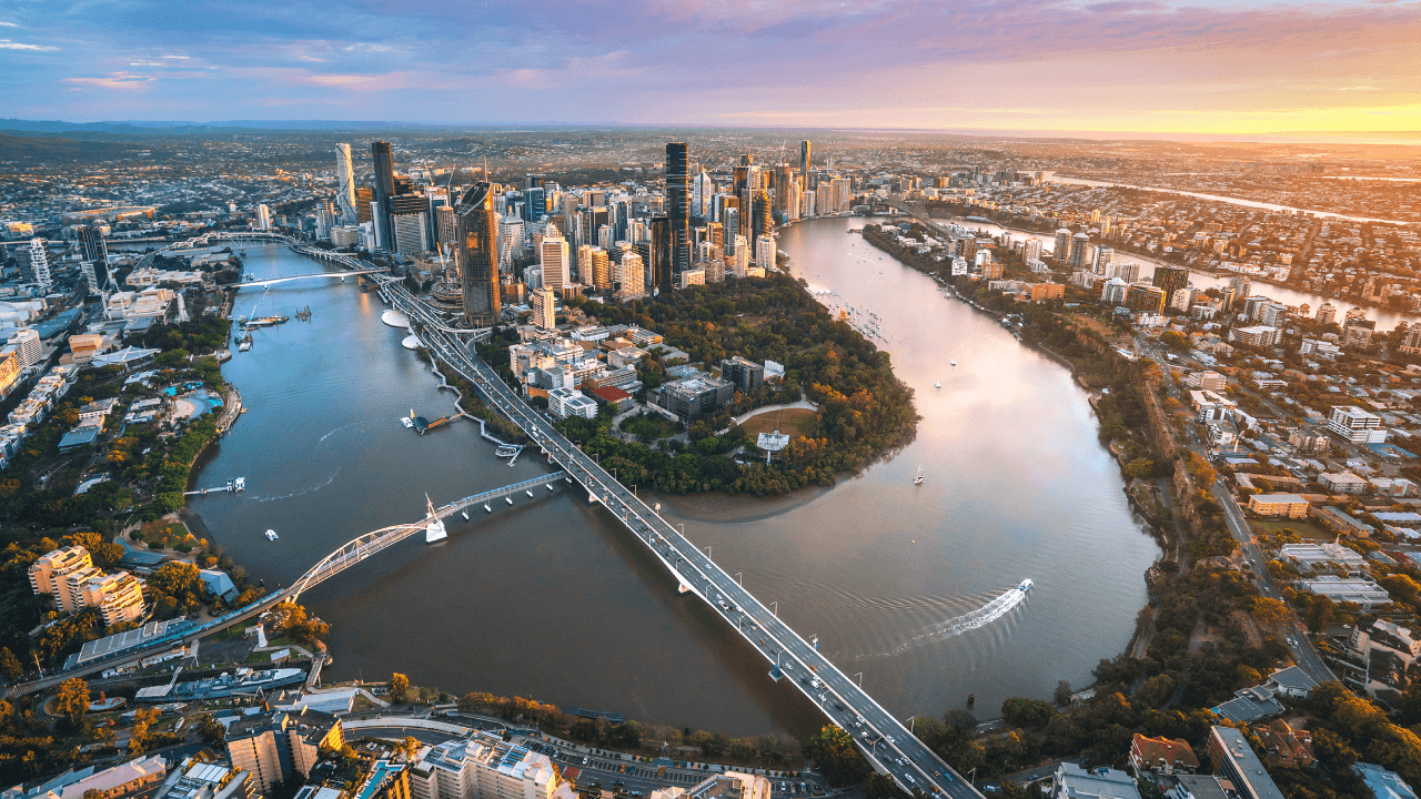Brisbane