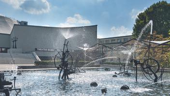 Capital of Art & Architecture