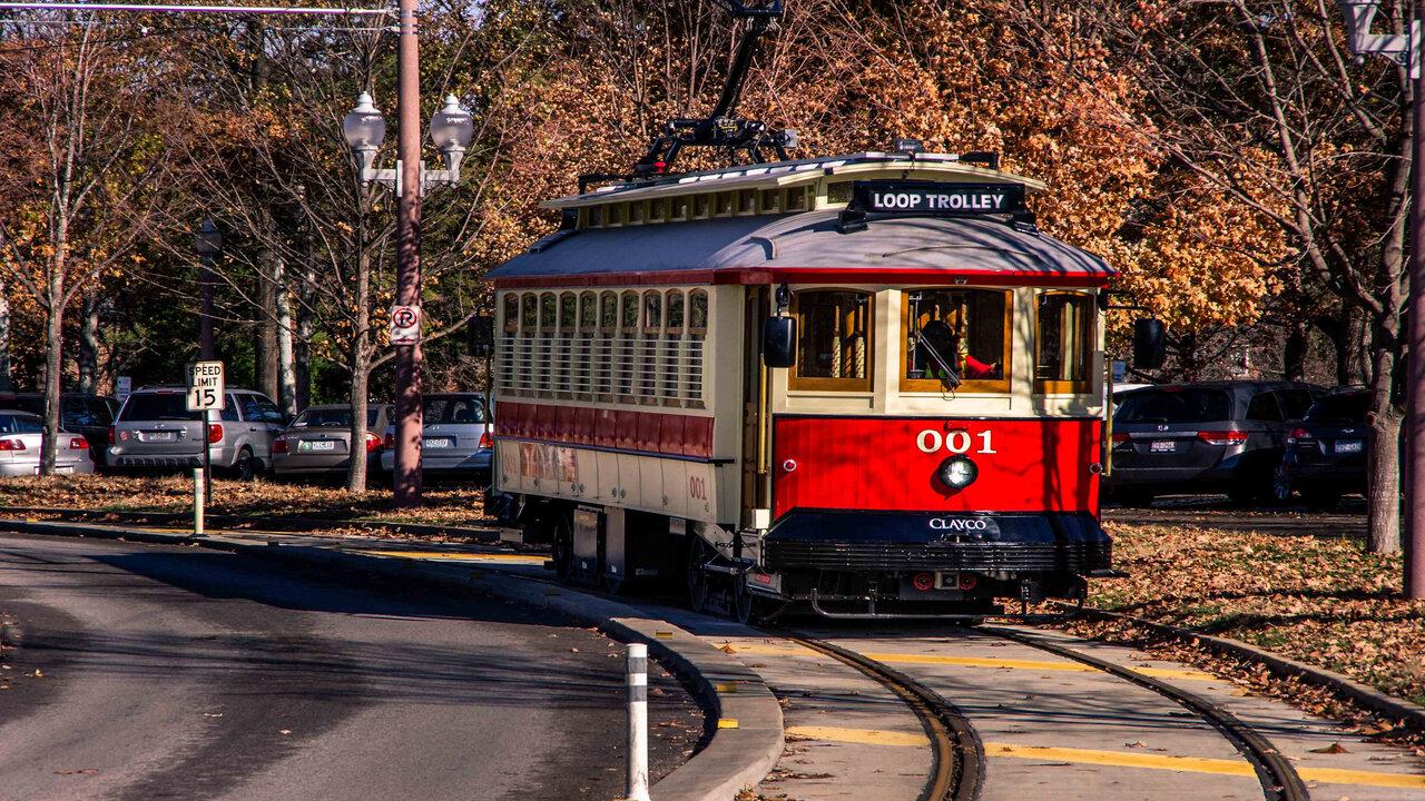 Ground Transportation