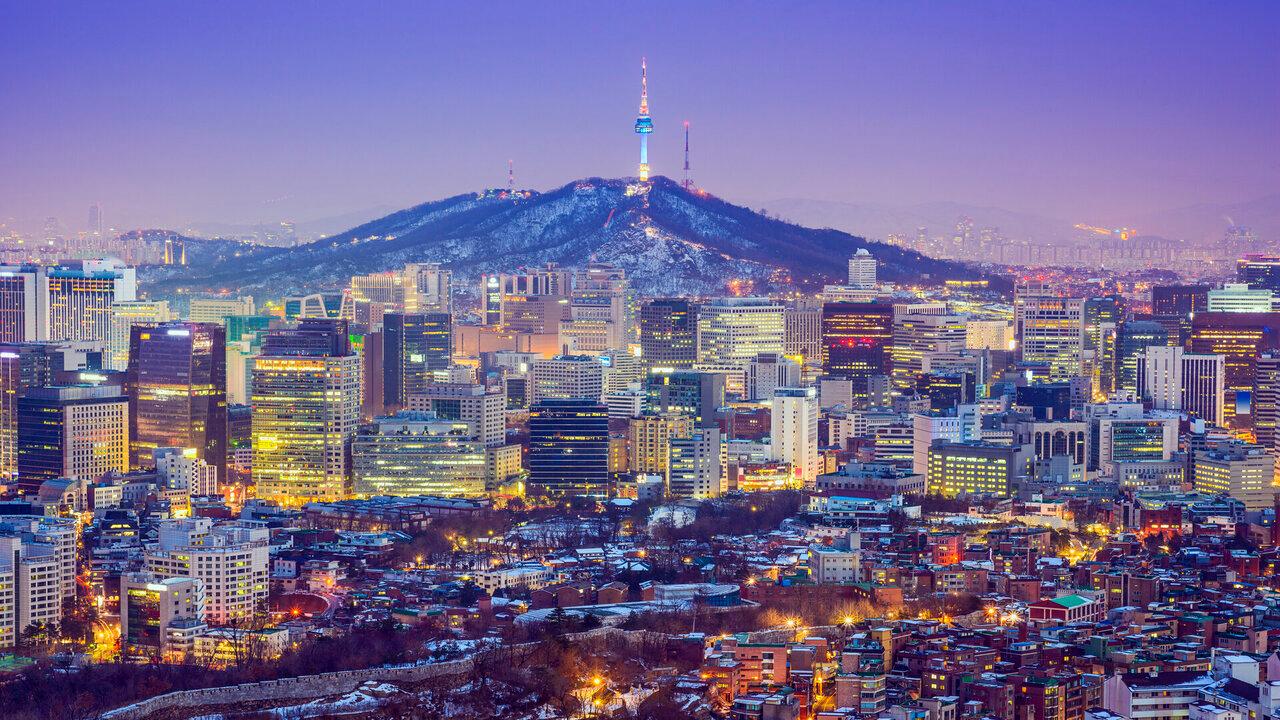 Seoul