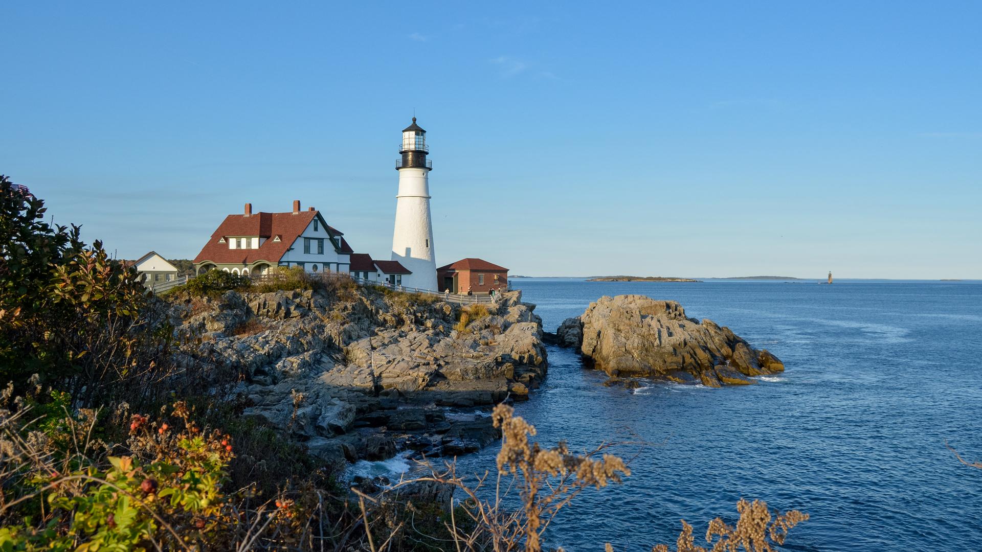 Meetings and events in Portland