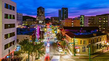 The Fun Doesn't Stop When The Sun Goes Down