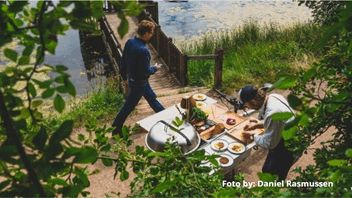 Gastronomic diversity