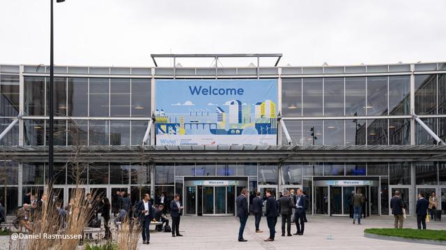 Bella Center Copenhagen