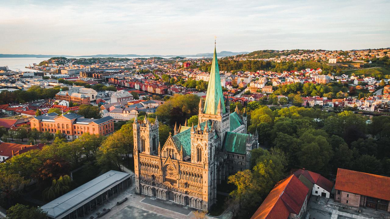 Trondheim