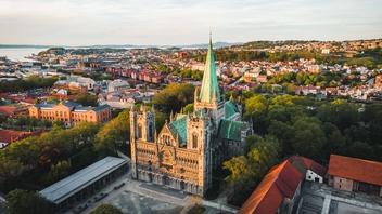 Nidaros Cathedral