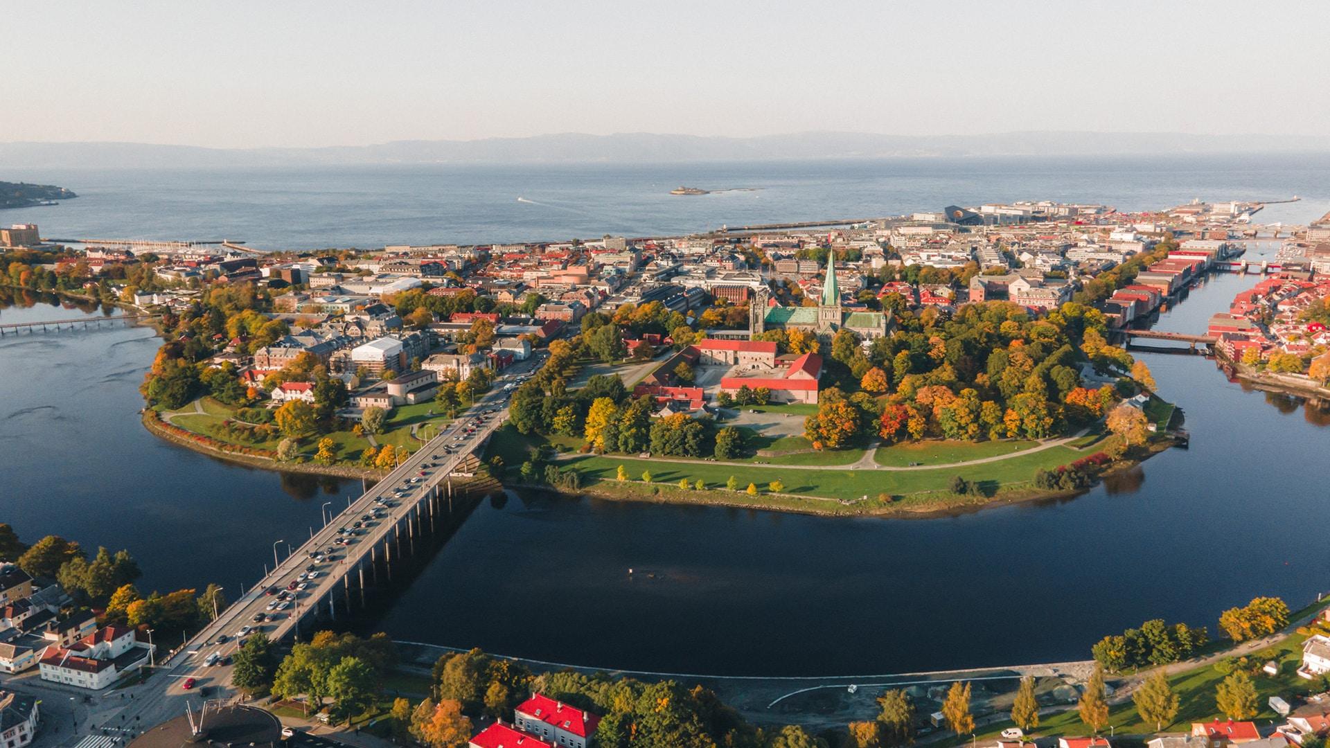 Meetings & Events in Trondheim