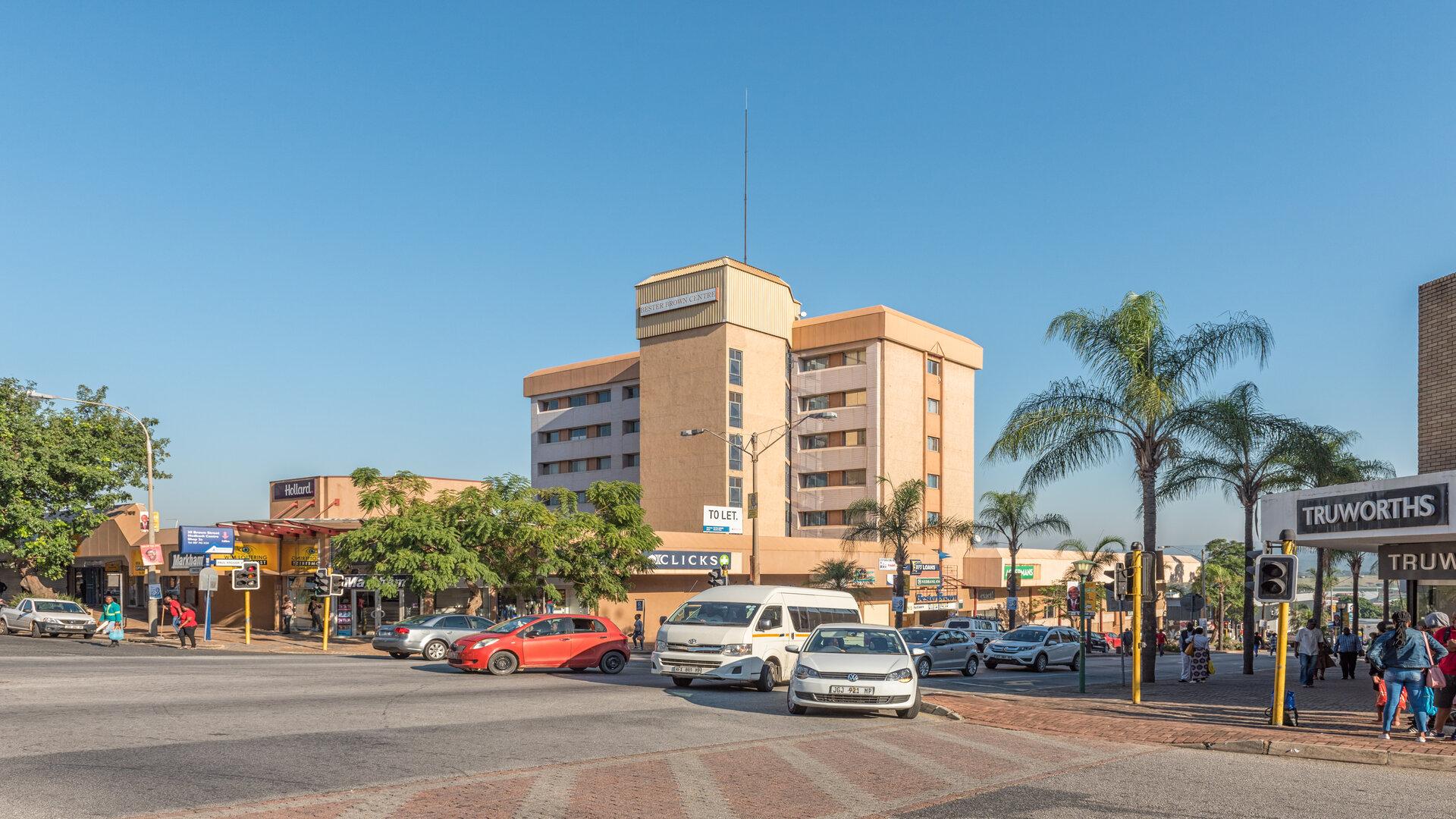 Meetings and Events in Nelspruit