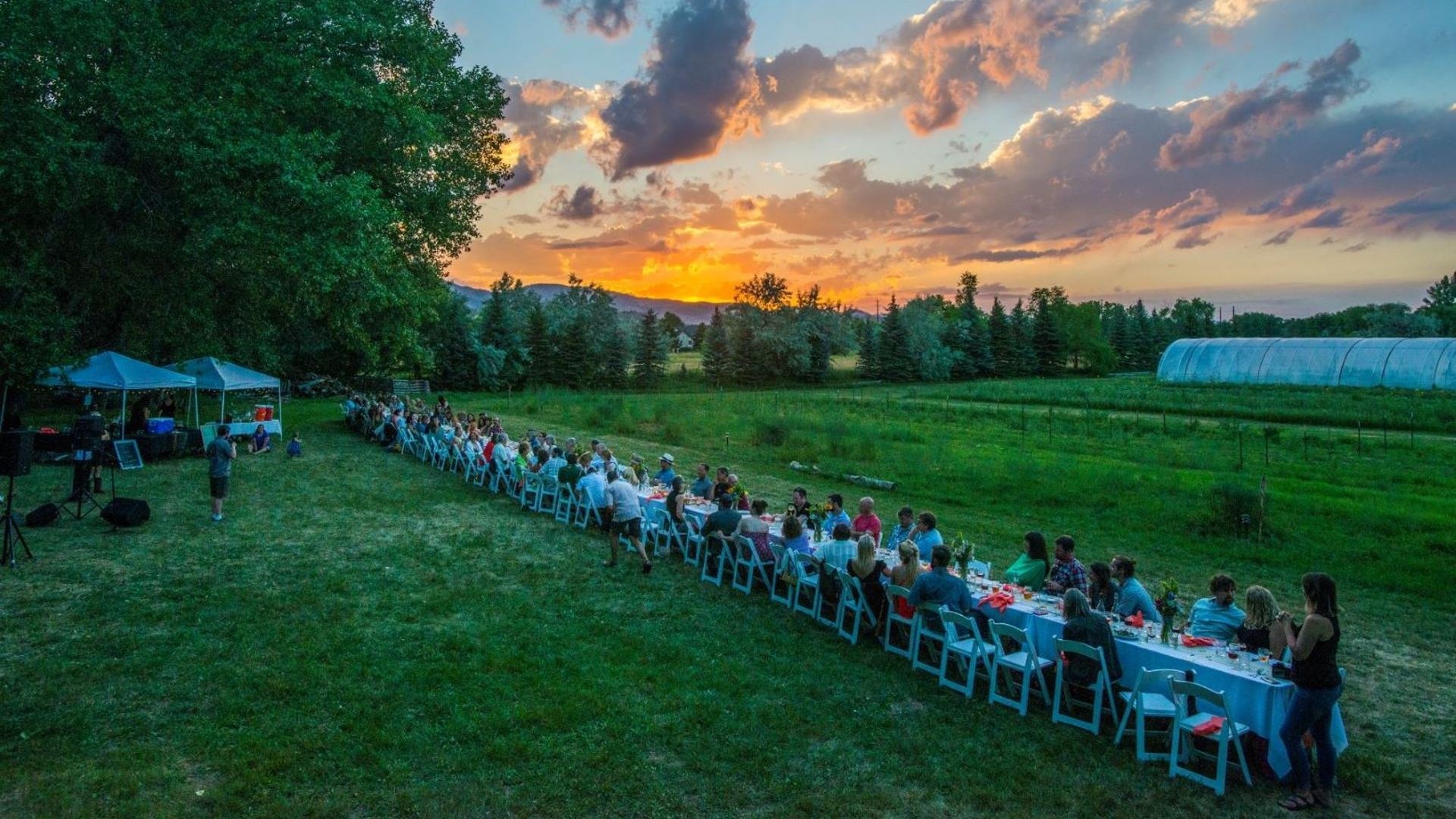 Just north of Denver, Fort Collins is home to the perfect blend of accommodations for your event.