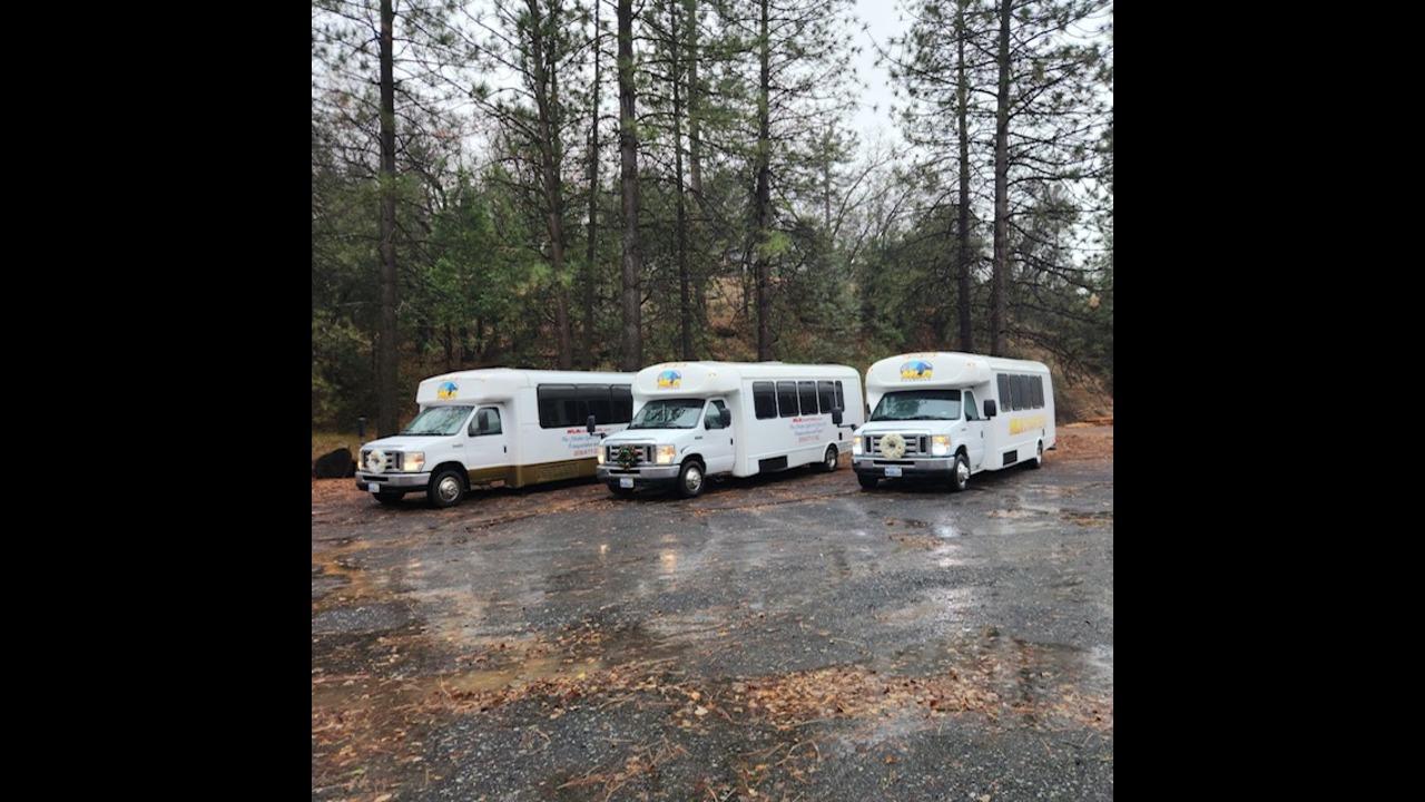 Mother Lode Adventures Charter Services, LLC