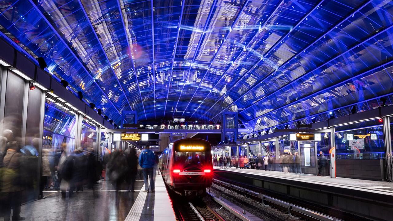 Local Public Transport