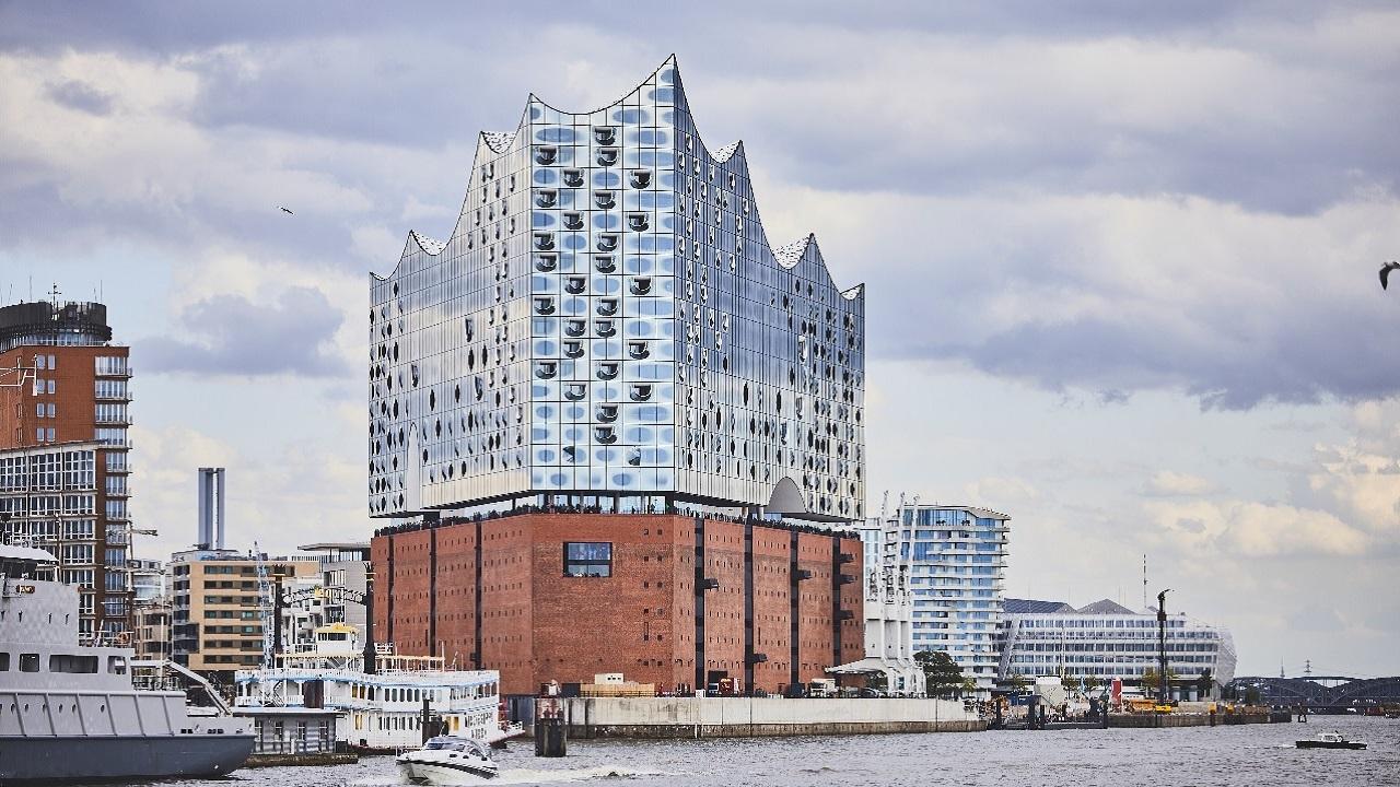 Hamburg