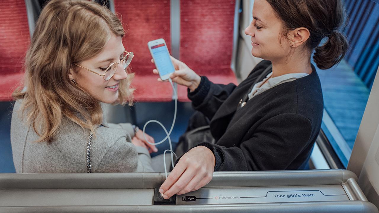 HVV KombiTicket for Congress Participants