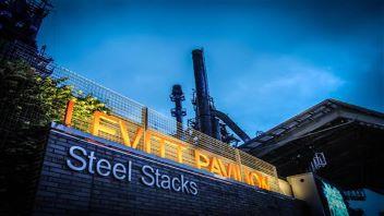 ArtsQuest™ Center at SteelStacks™