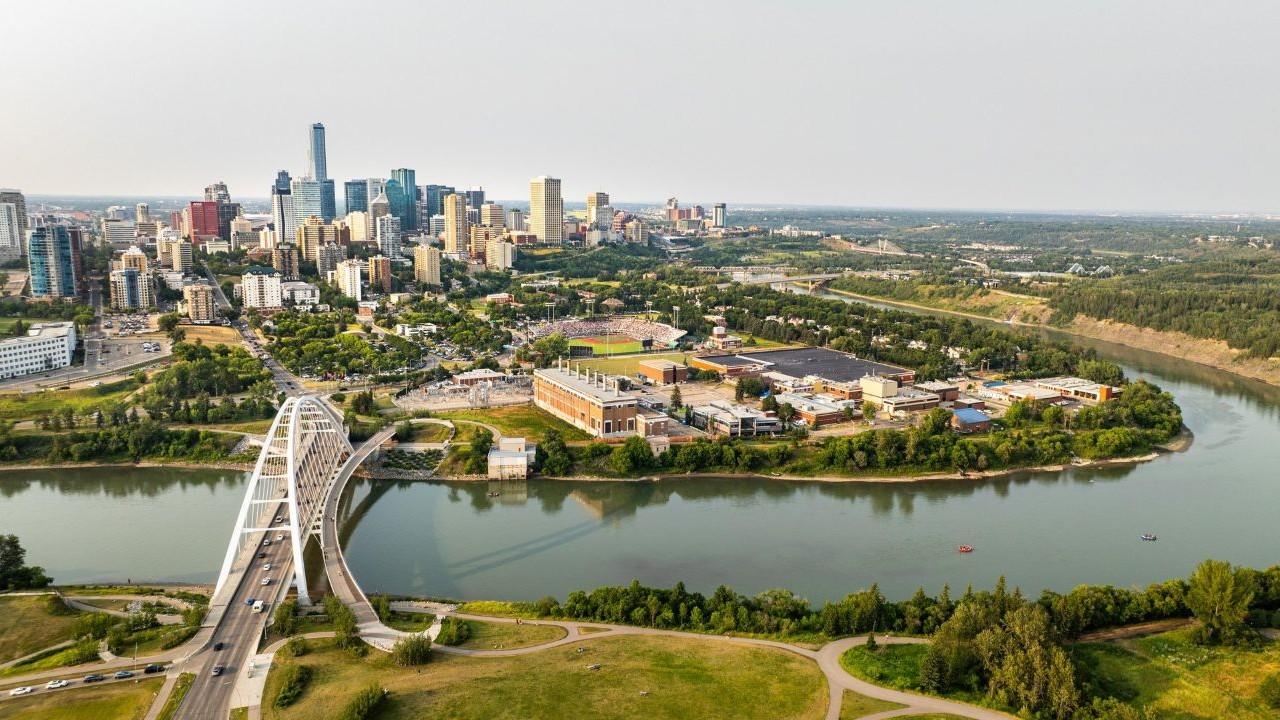 Edmonton