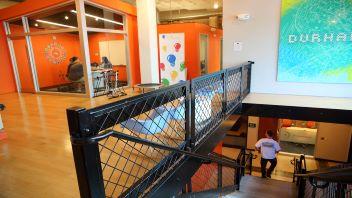 Innovation is in our Community’s DNA