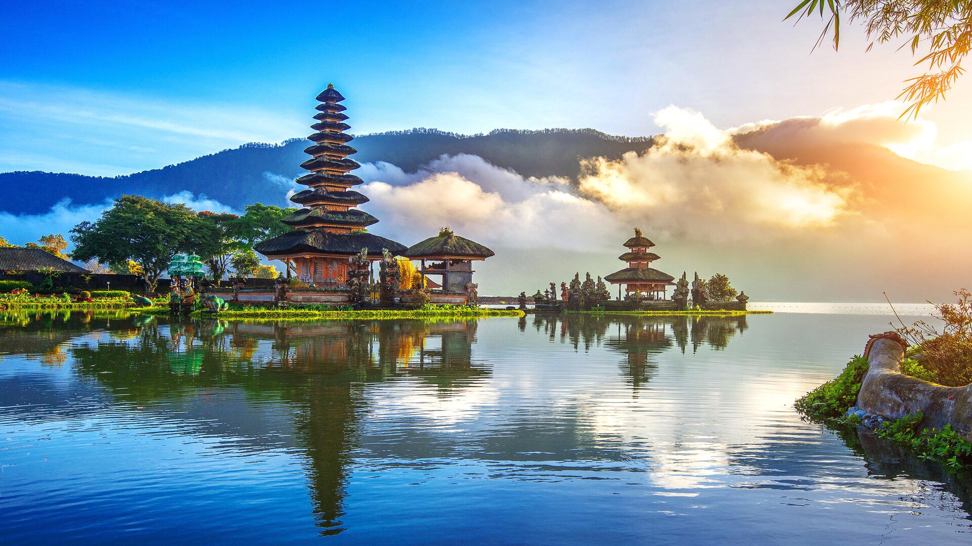 Meetings and Events In Bali