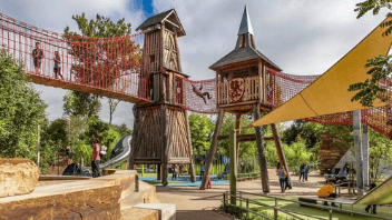 World-Class Experiences