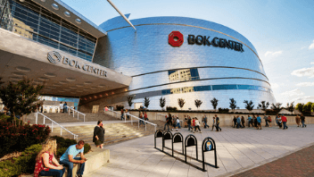 Incredible Meeting Spaces