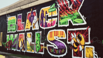 Historic Greenwood District