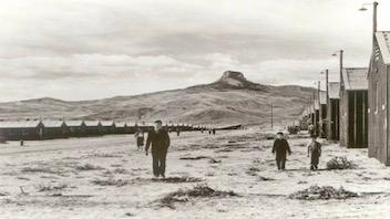 Heart Mountain Relocation Center