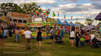 Park County Fair Grounds