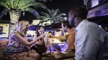 World-Class Entertainment