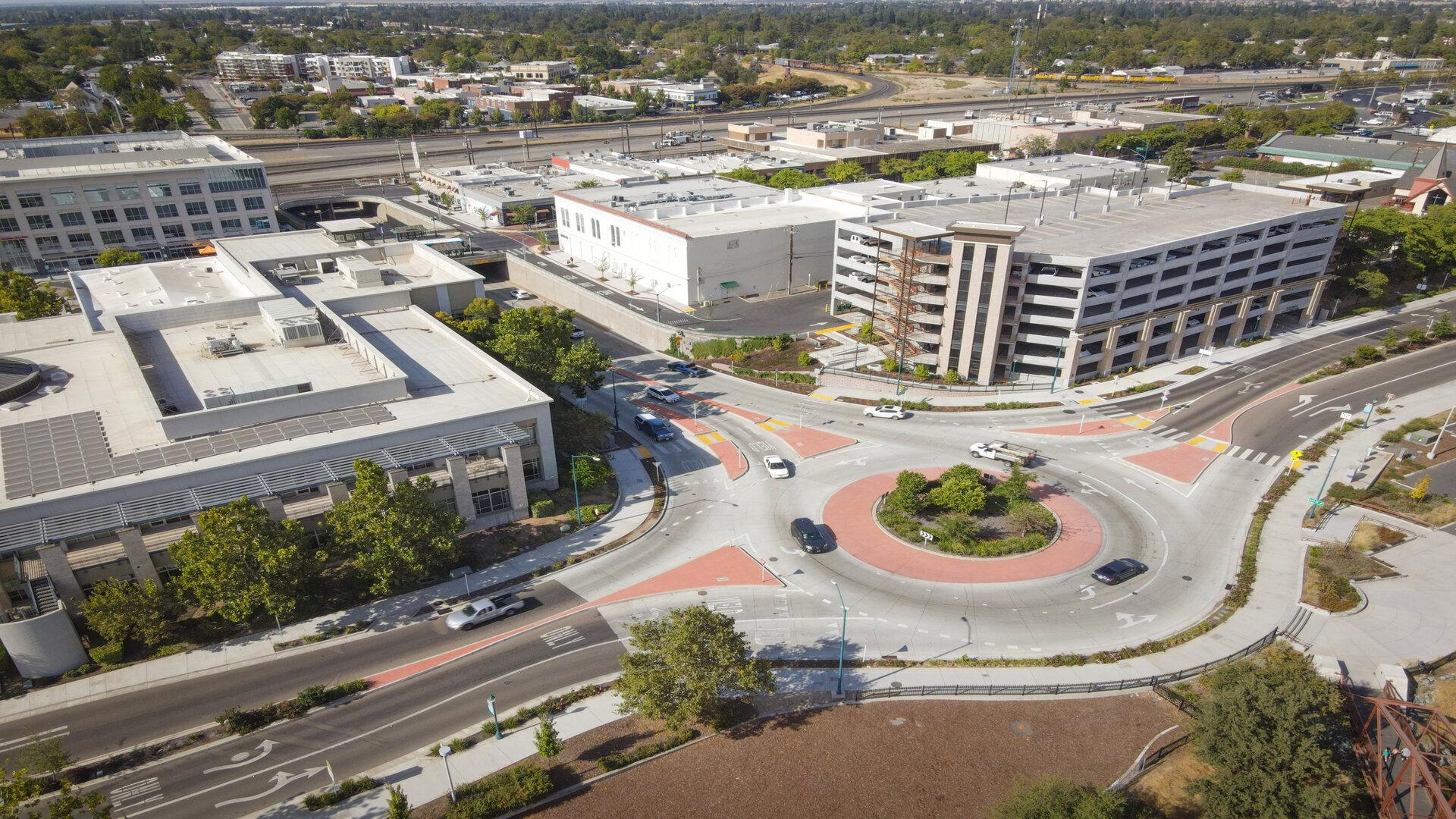 With an eclectic blend of event venues, Roseville offers a diversity of style.