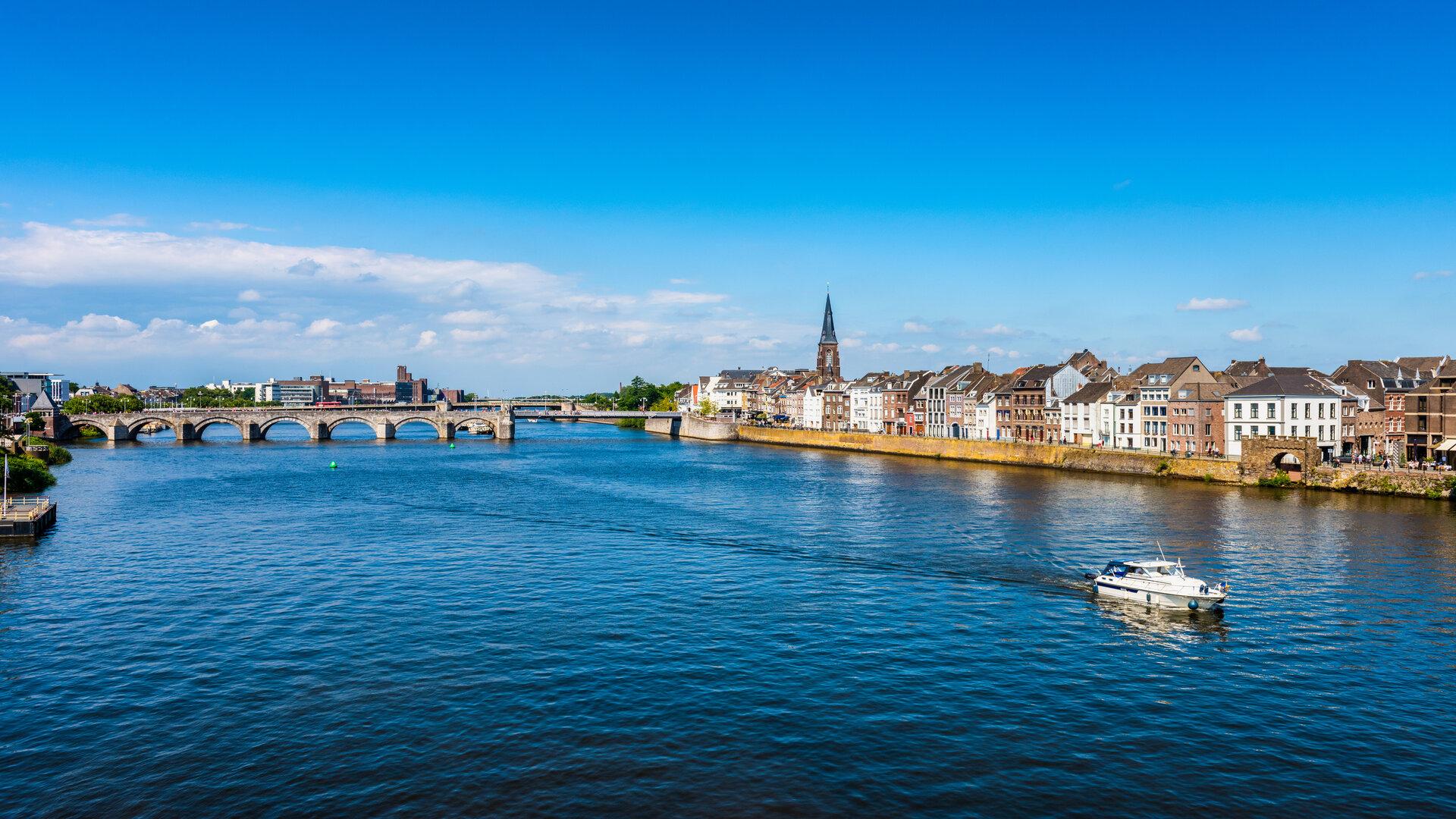 Meetings and Events in Maastricht