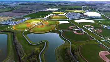 Grand Park Sports Campus