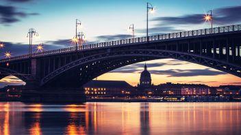 Rich in Culture and History