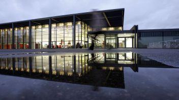 Versatile Convention Locations