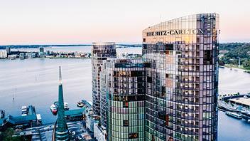 International hotel brands