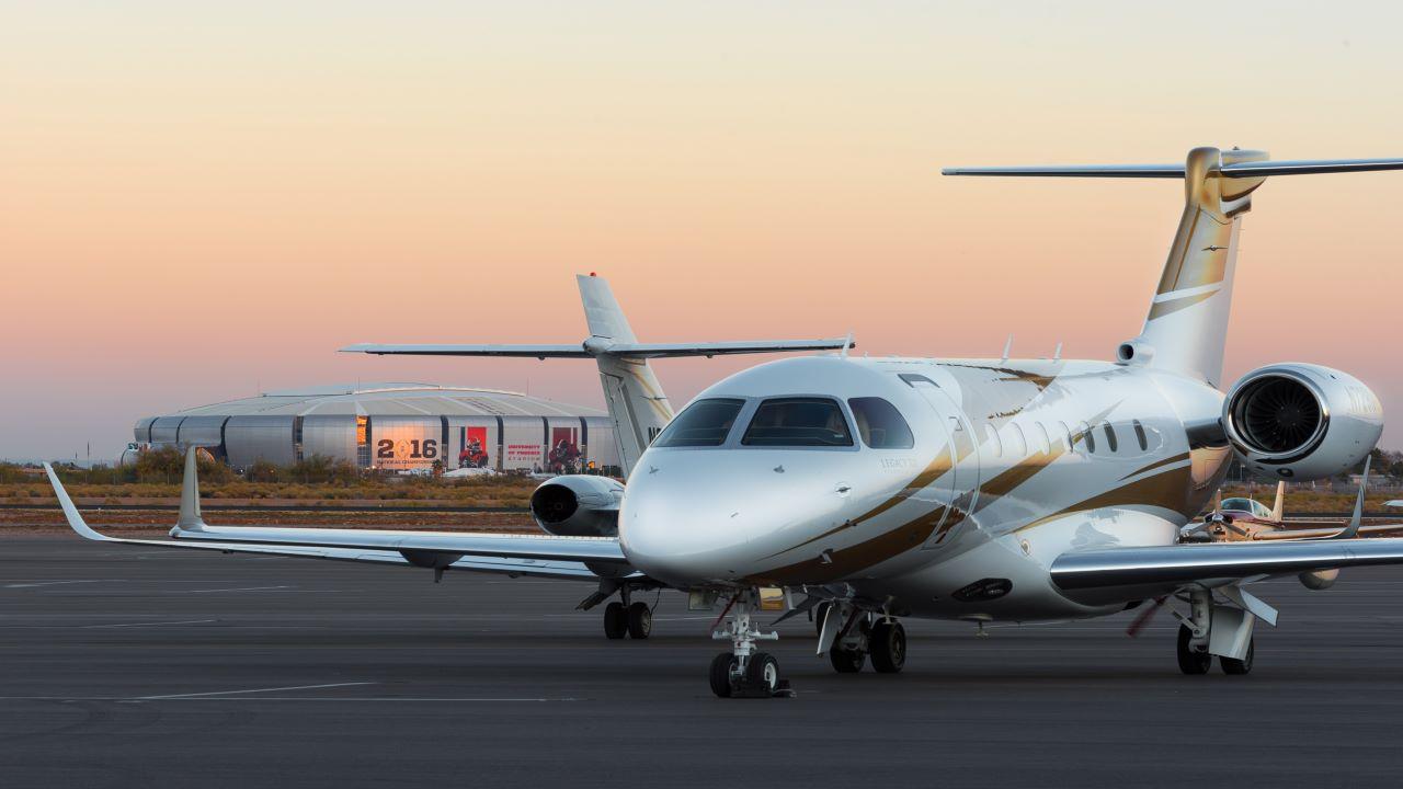 Phoenix Sky Harbor International Airport