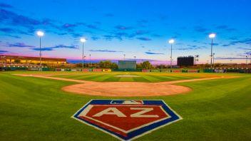 Camelback Ranch-Glendale