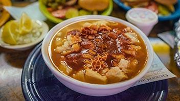 New Mexican Cuisine and a New Foodie Scene