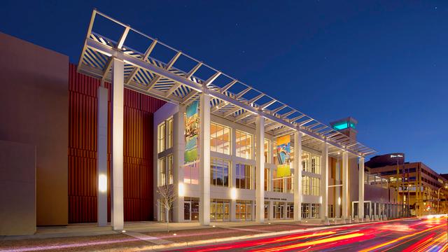 Albuquerque Convention Center