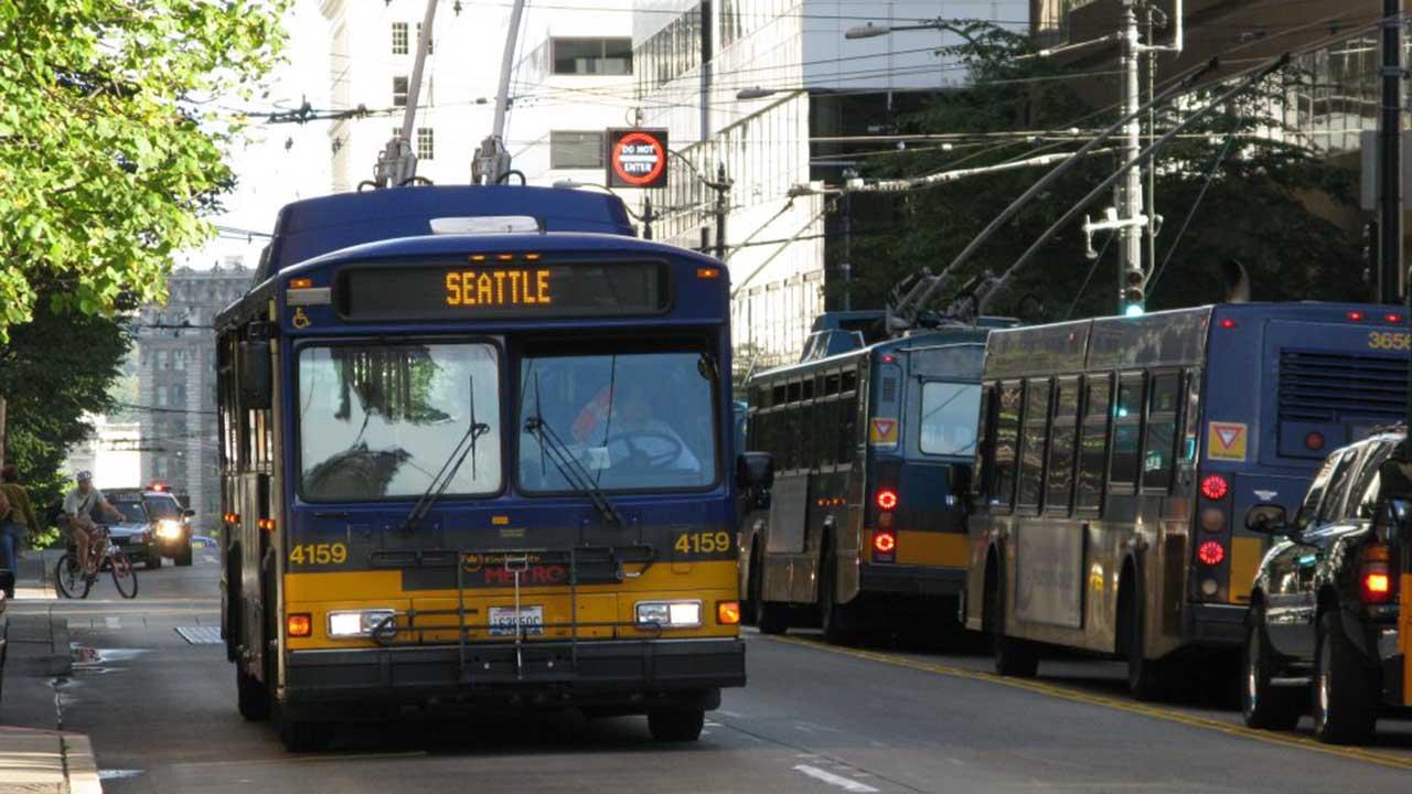 Public Transportation