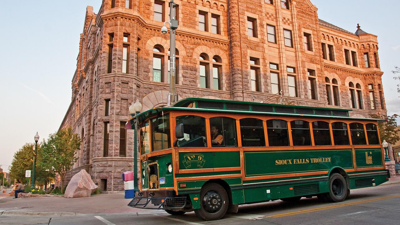 Public Transportation