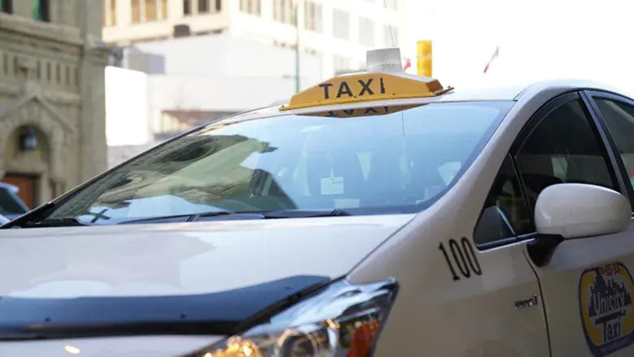 Taxi Services