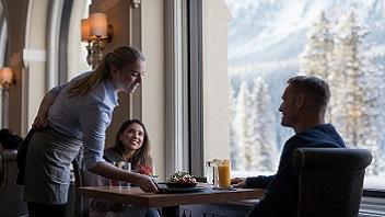 World Class Adventure, Food and Wellness