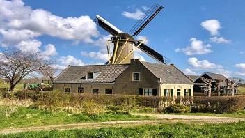 Windmill the Eersteling