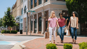 It's a Breeze to Get Here