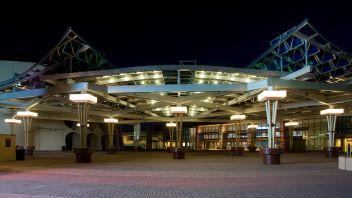 All About Our Convention Center