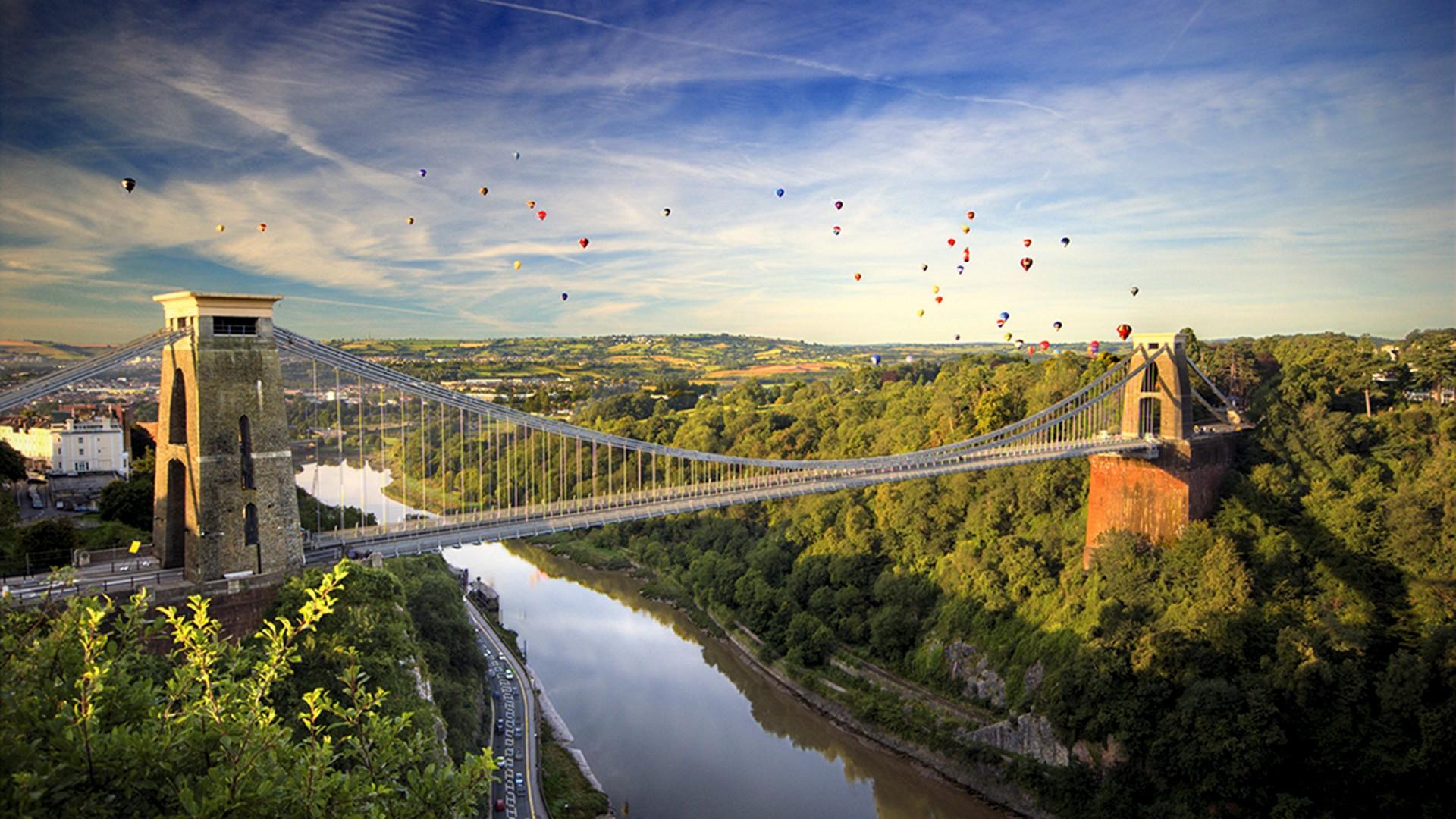 Meetings and Events in Bristol
