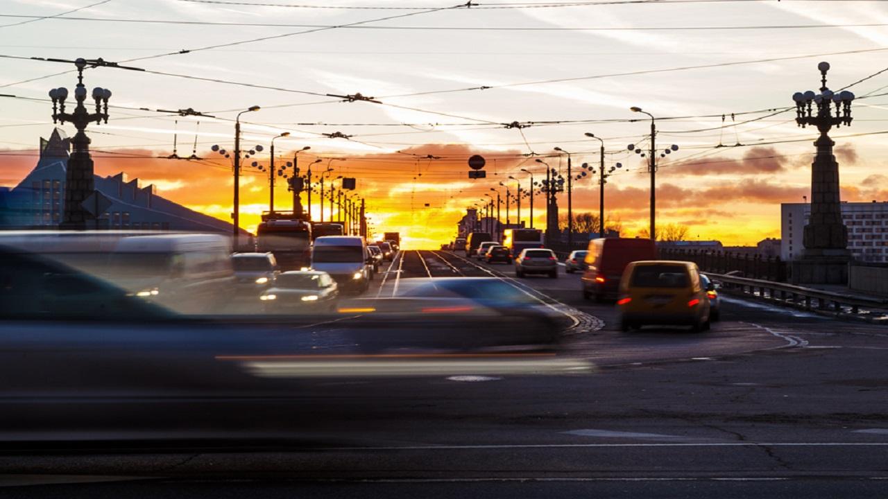 Public transportation