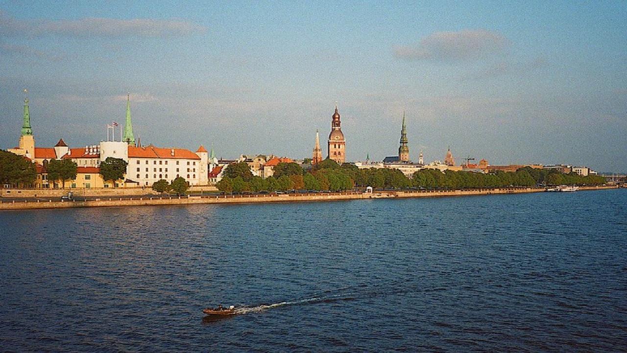 Riga